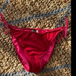 Guess bikini bottoms